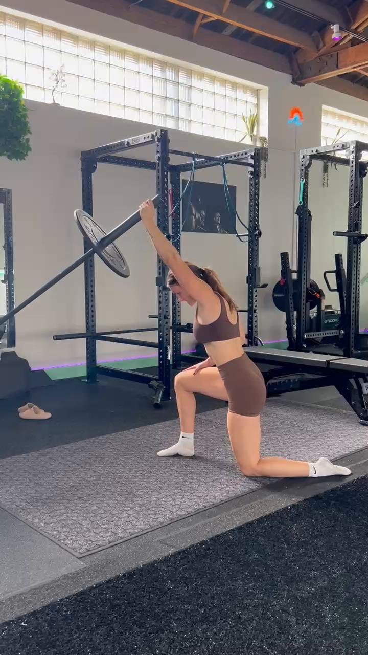 Week 3 day 4- LIFT👏🏼