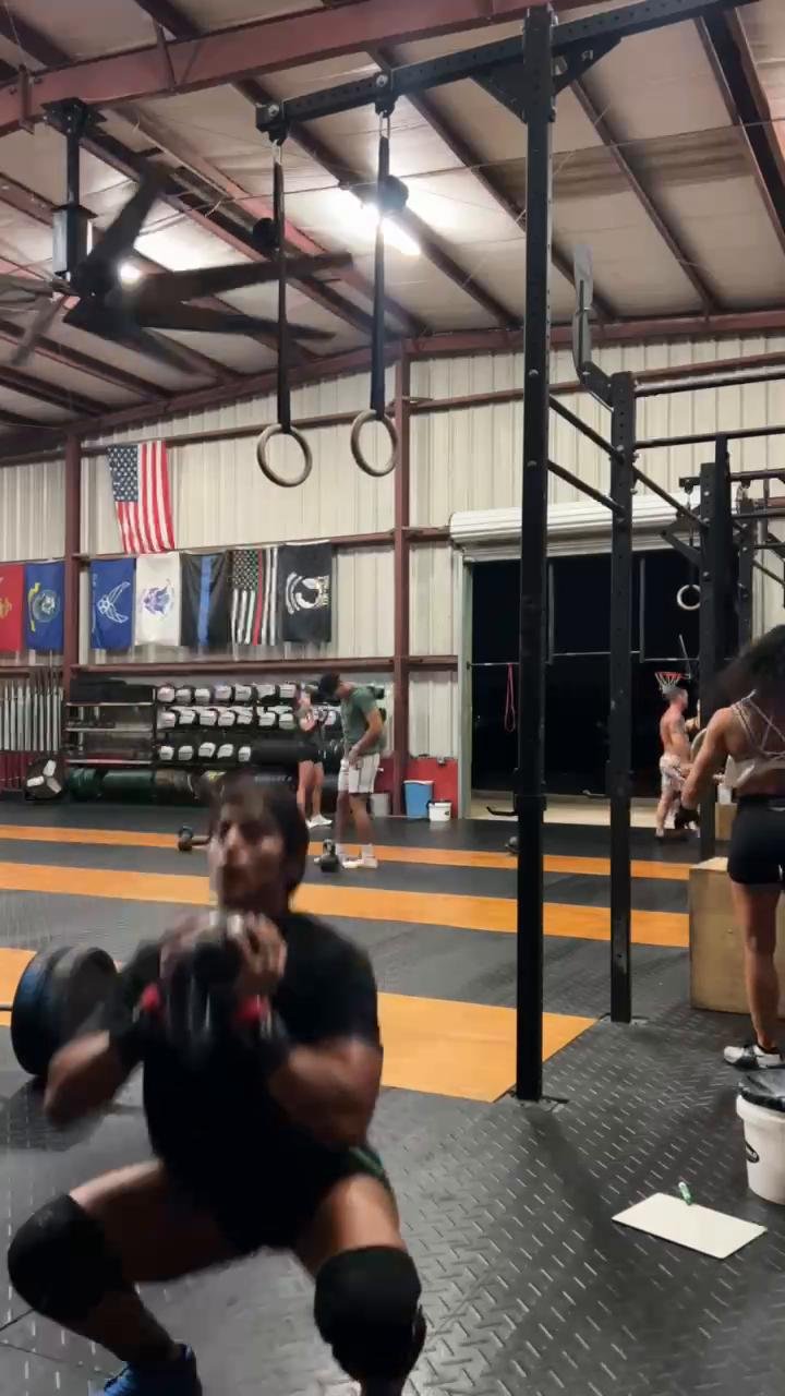 Conditioning