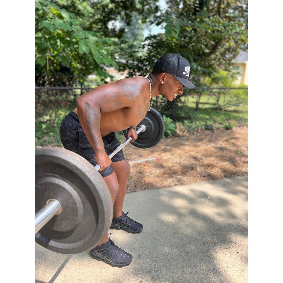 Full body gym