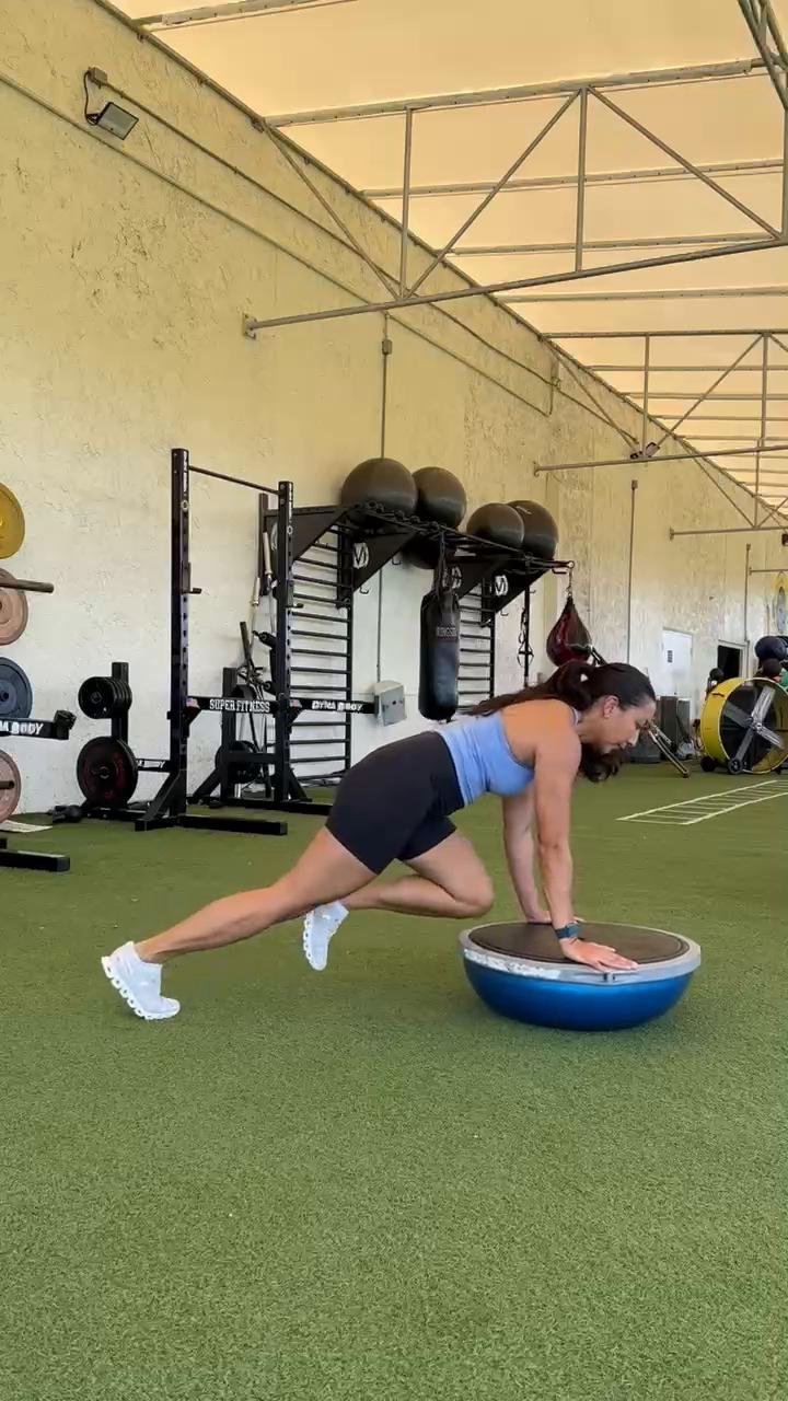 Day 1: Legs
