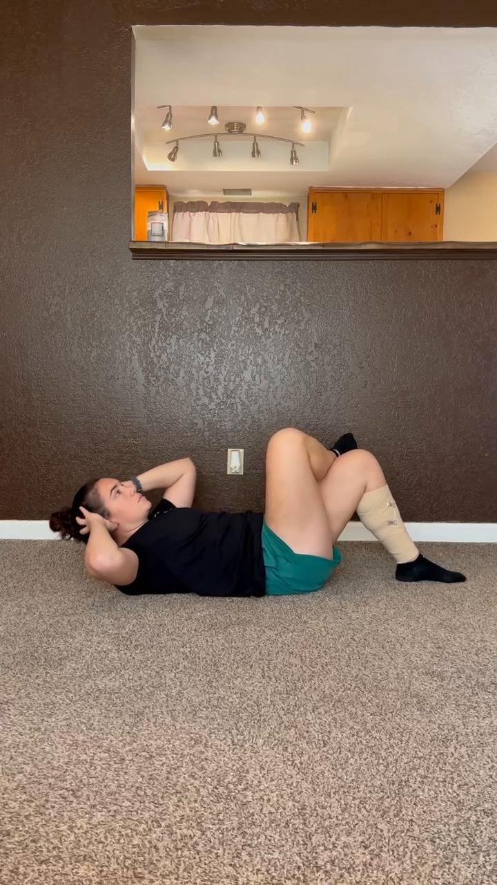 Day 4 - Full Body Strength