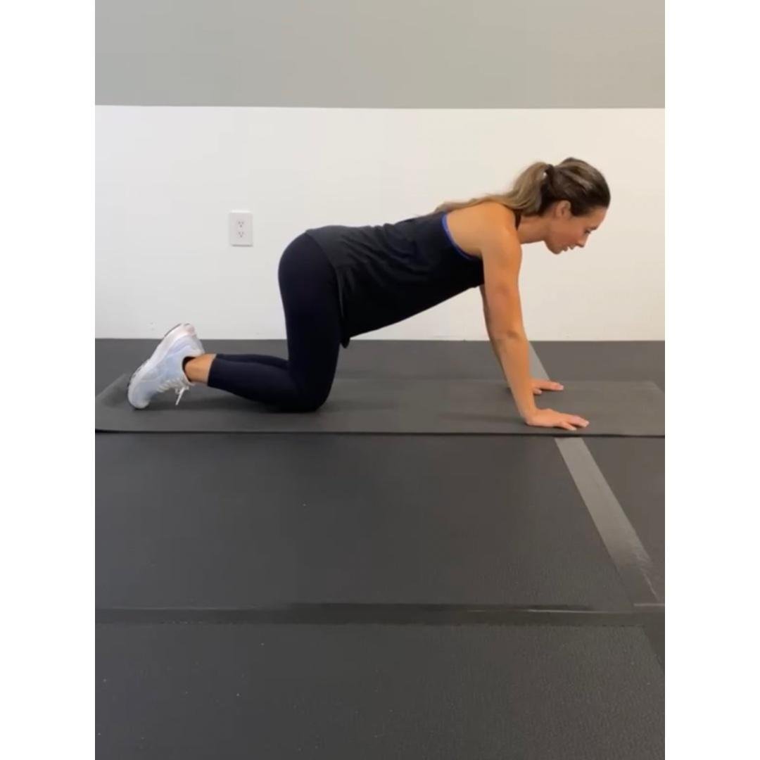 Abs & Core