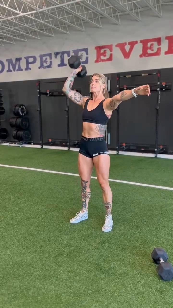 Upper Body
