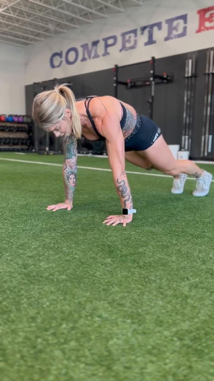  Lower body