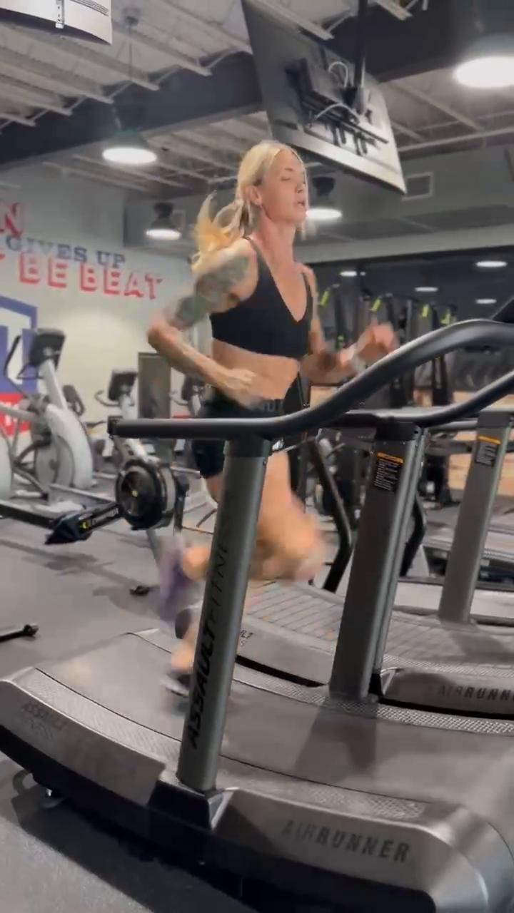   Active recovery