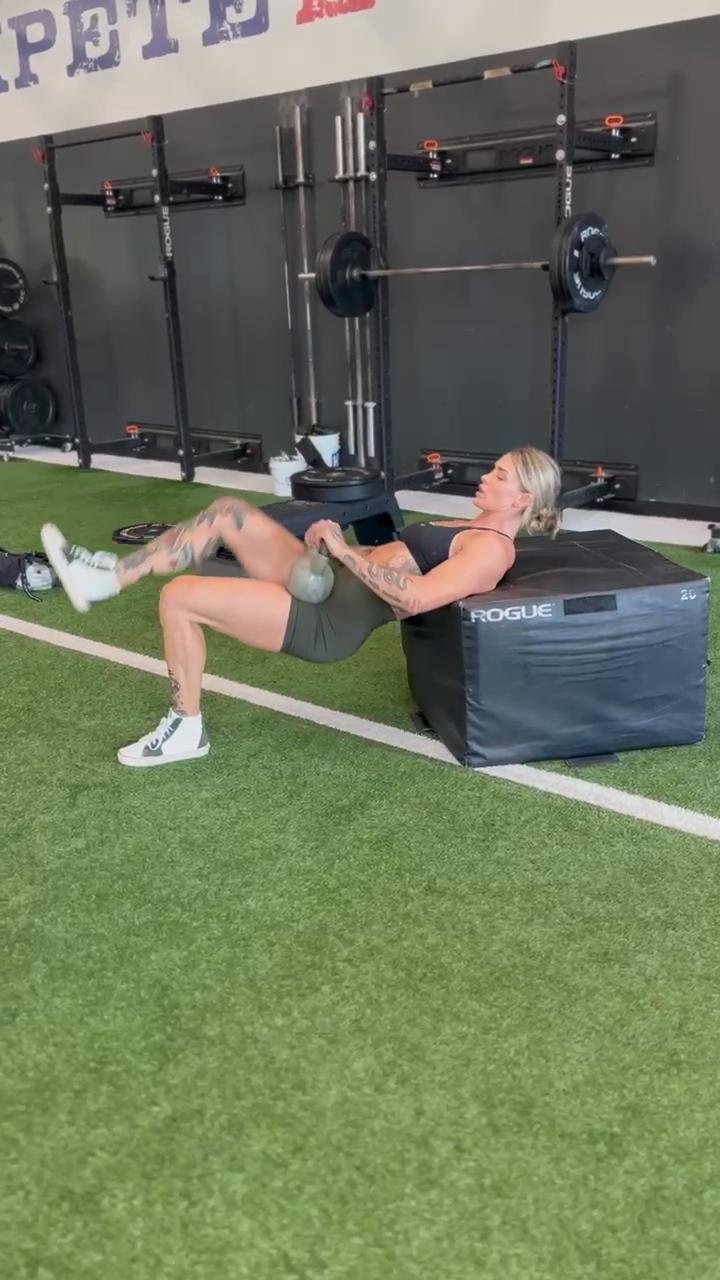 Full body / Core
