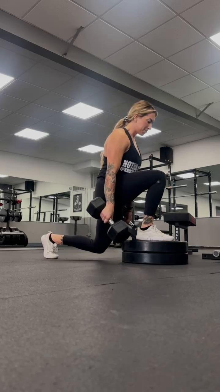 Legs & Core 