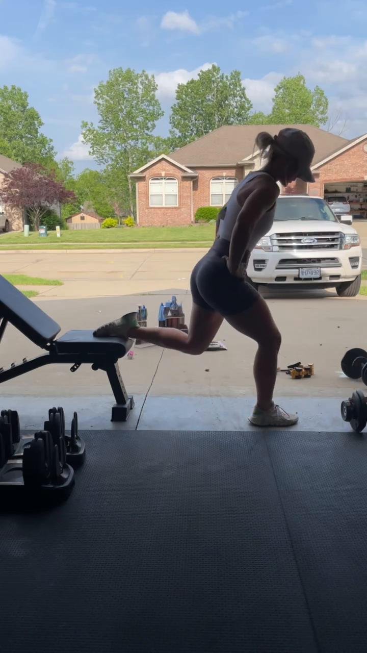 WEEK 1 DAY 1: FULL BODY