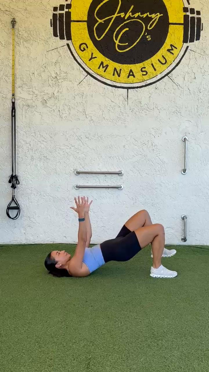 Week 2 Day 5: Total Body
