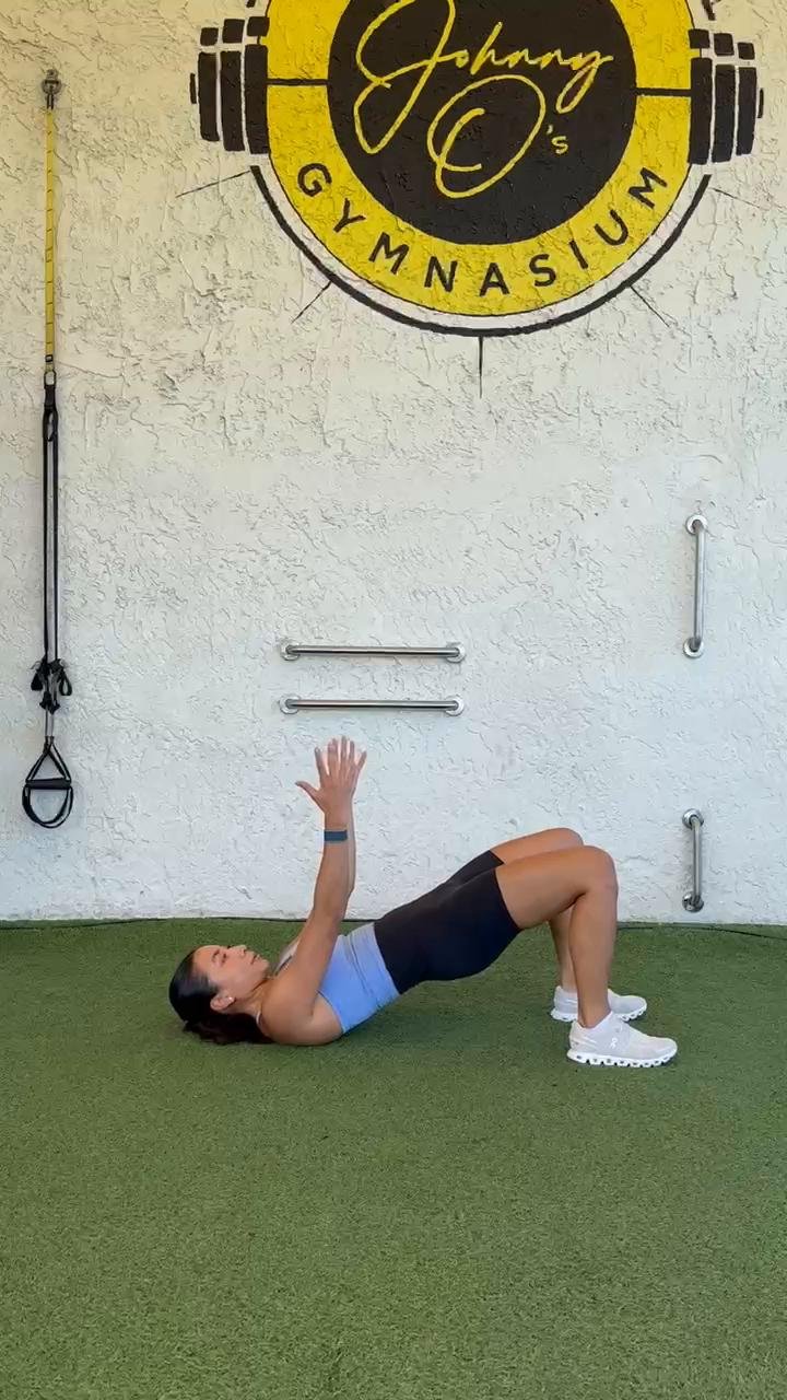 Week 1/ Day 1: Total Body