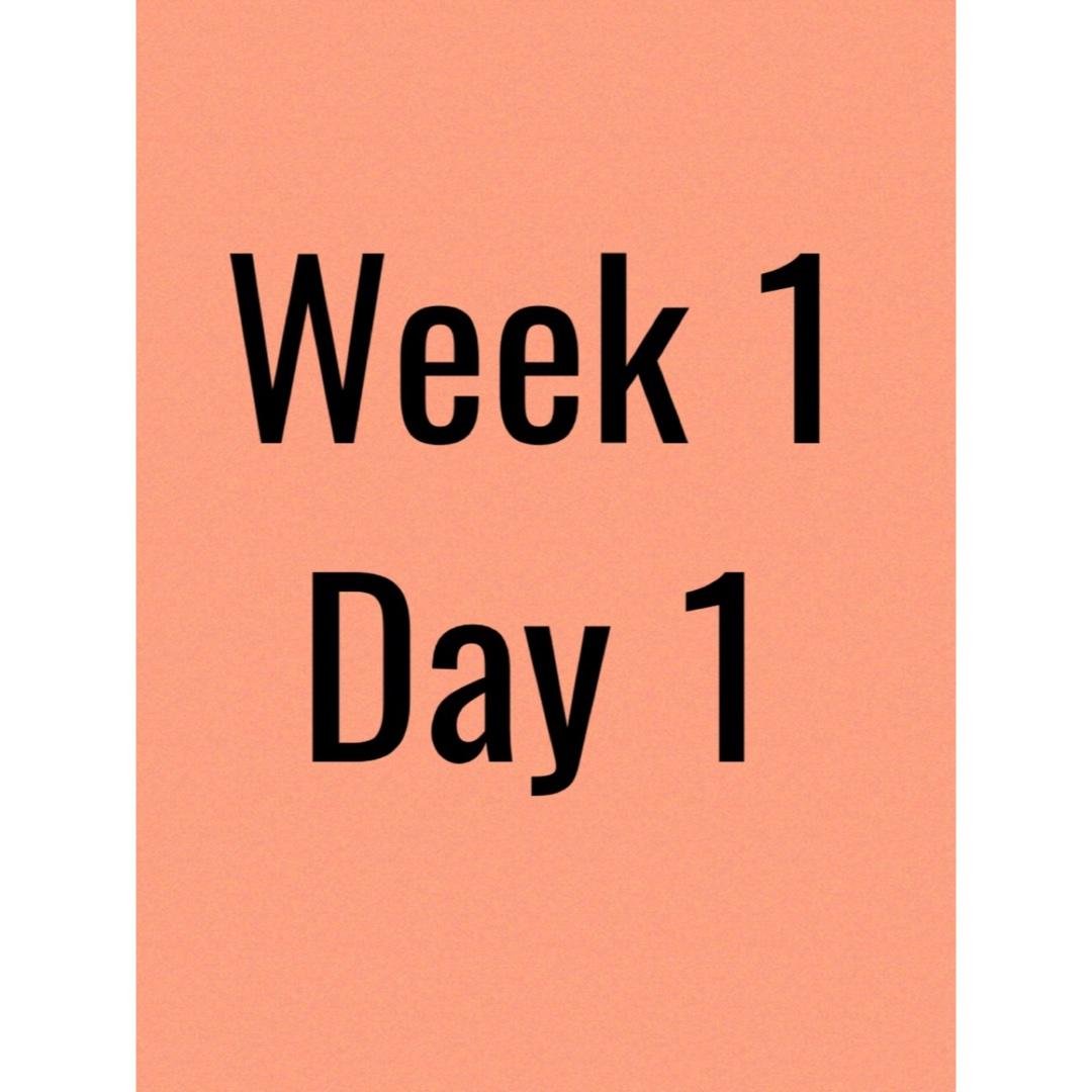 Glutes & Hamstrings
GYM & HOME