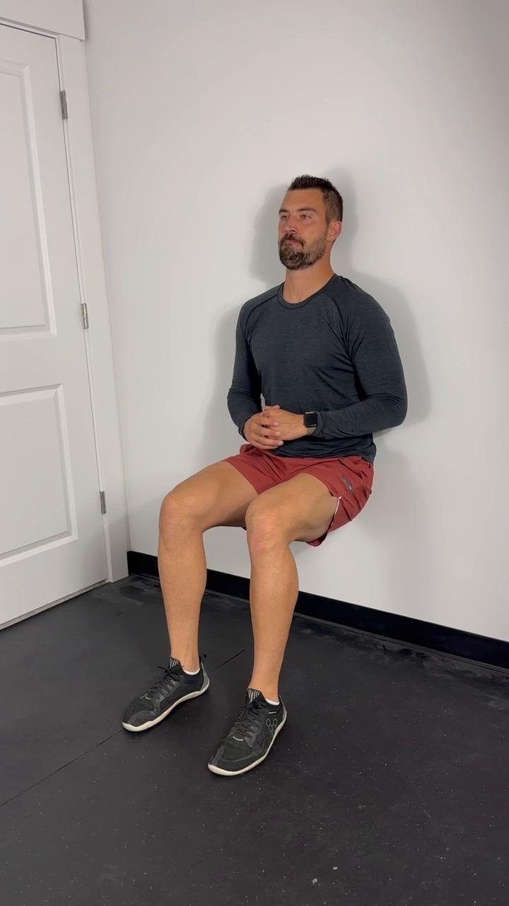 Full Body Strength