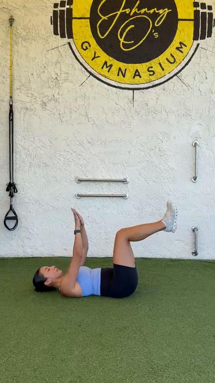 Week 1/ Day 1: Total Body
