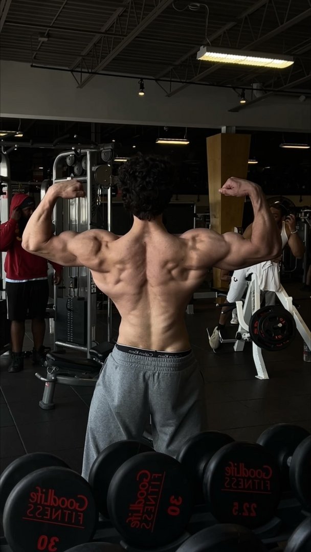 BACK