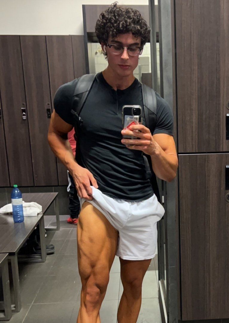 LEGS