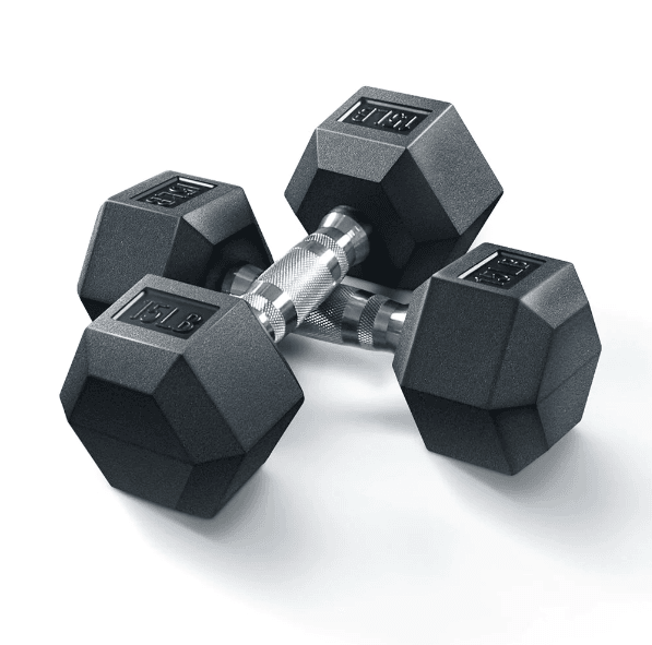 HOME WORKOUTS-DUMBBELLS ONLY