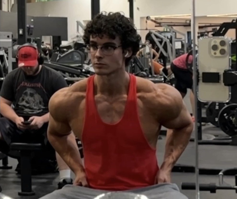 SHOULDERS