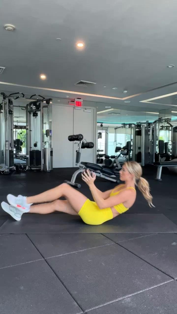 60 Minute Full Body Toning