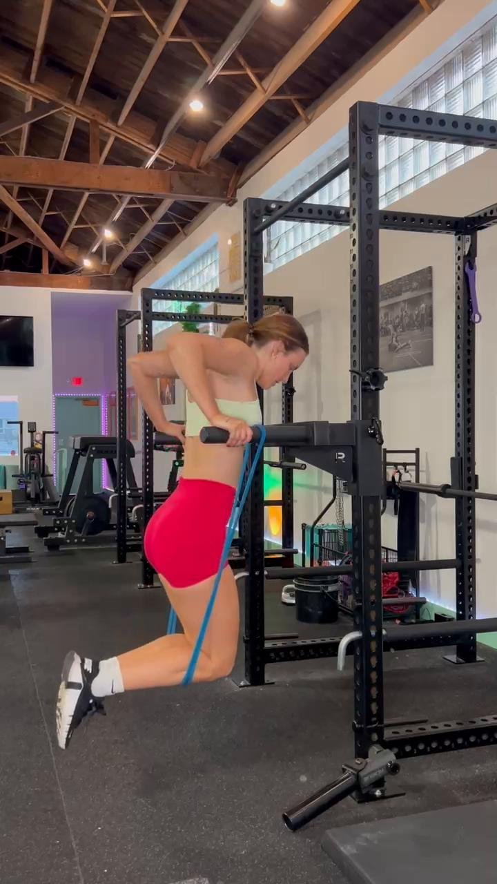 Week 3 day 4- LIFT👏🏼