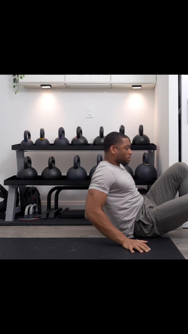 Squat, Pushup, Swing