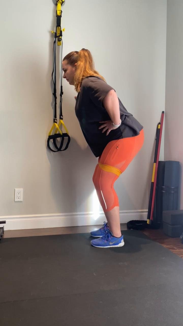 Lower Body