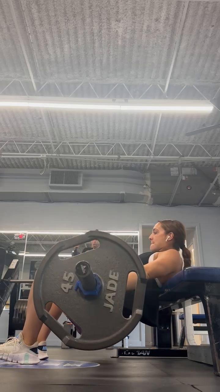 BOOTY & QUADS