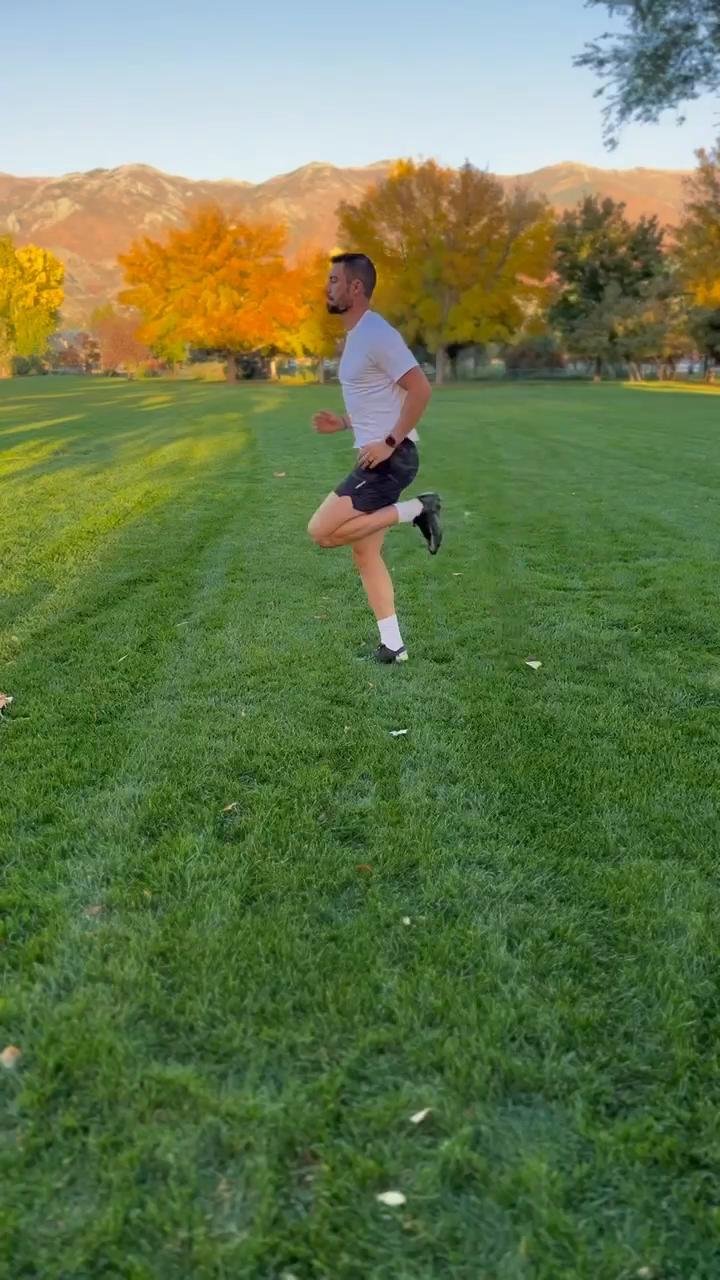 Full Body Workout (Aug 19-25)