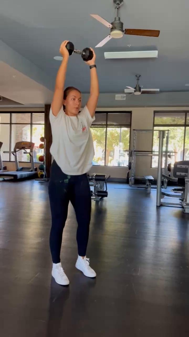 PMS Cardio + Core