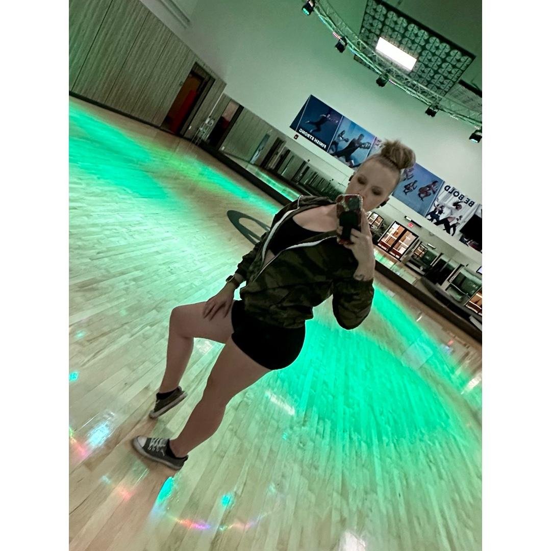 Hamstrings & Glutes
