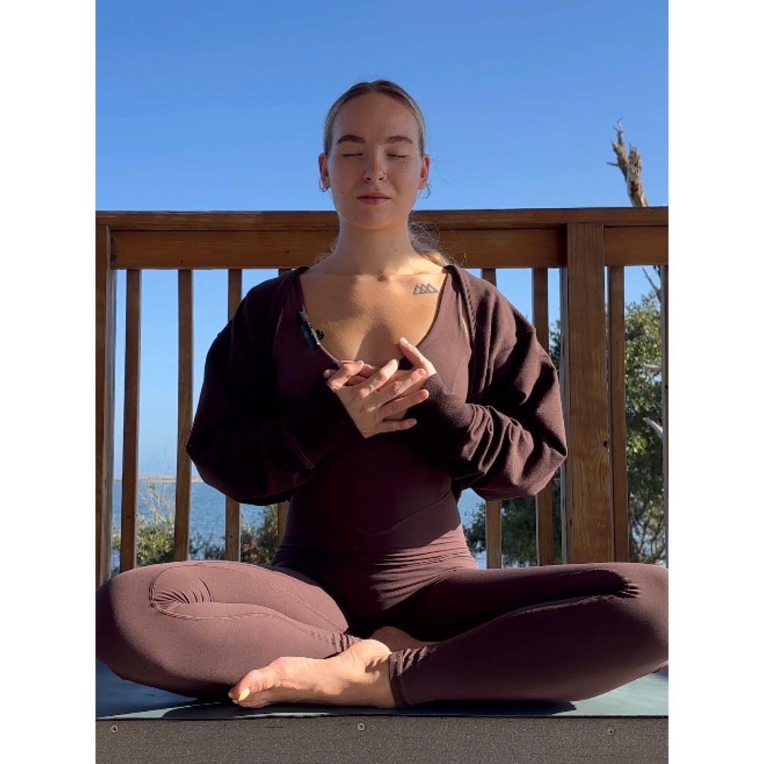 Loving & Giving Meditation