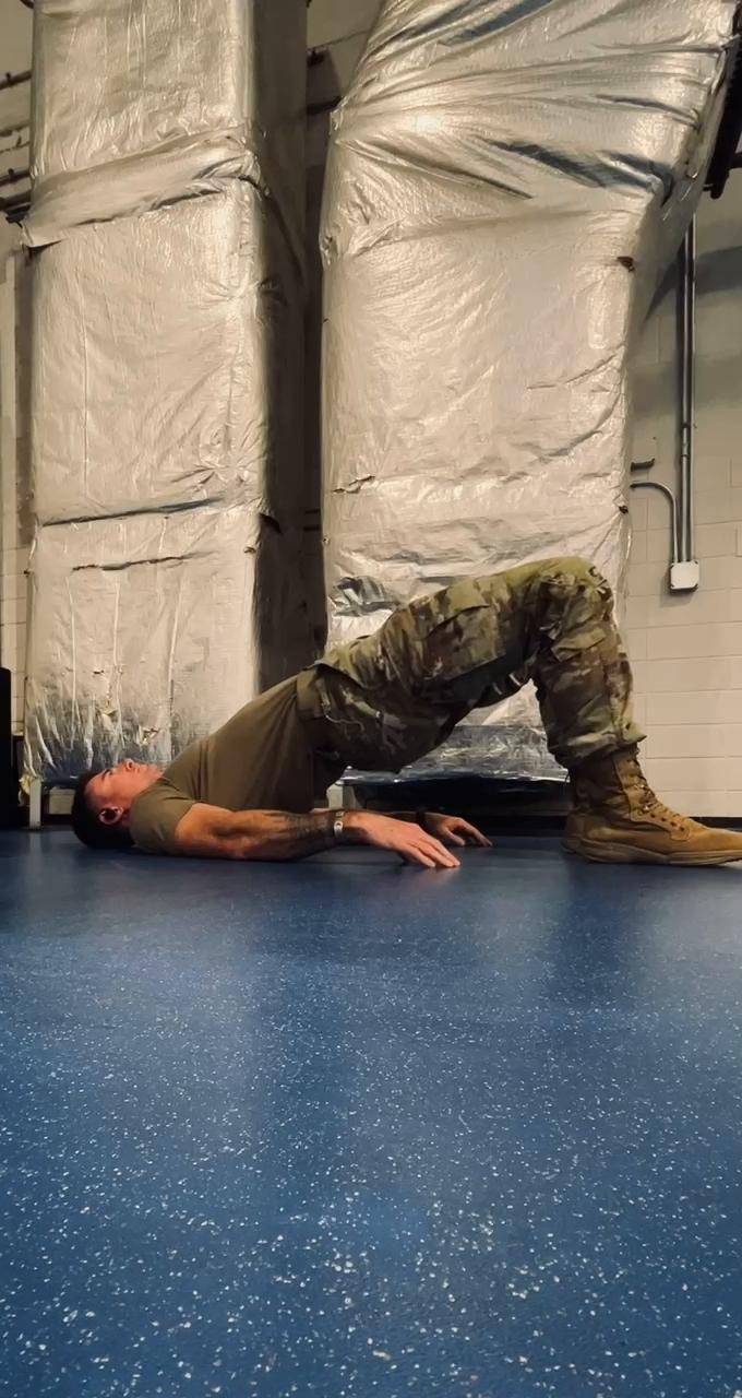 Strength Training (FULL BODY)