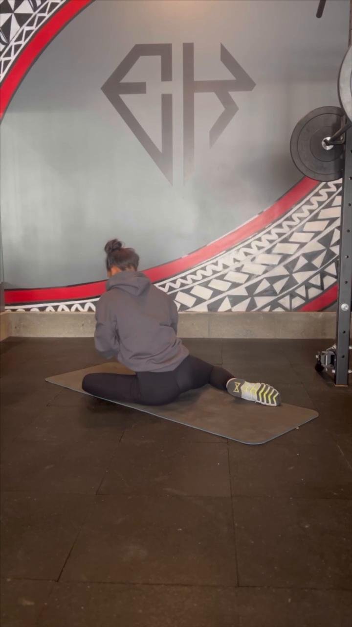 LISS, Mobility, + Core