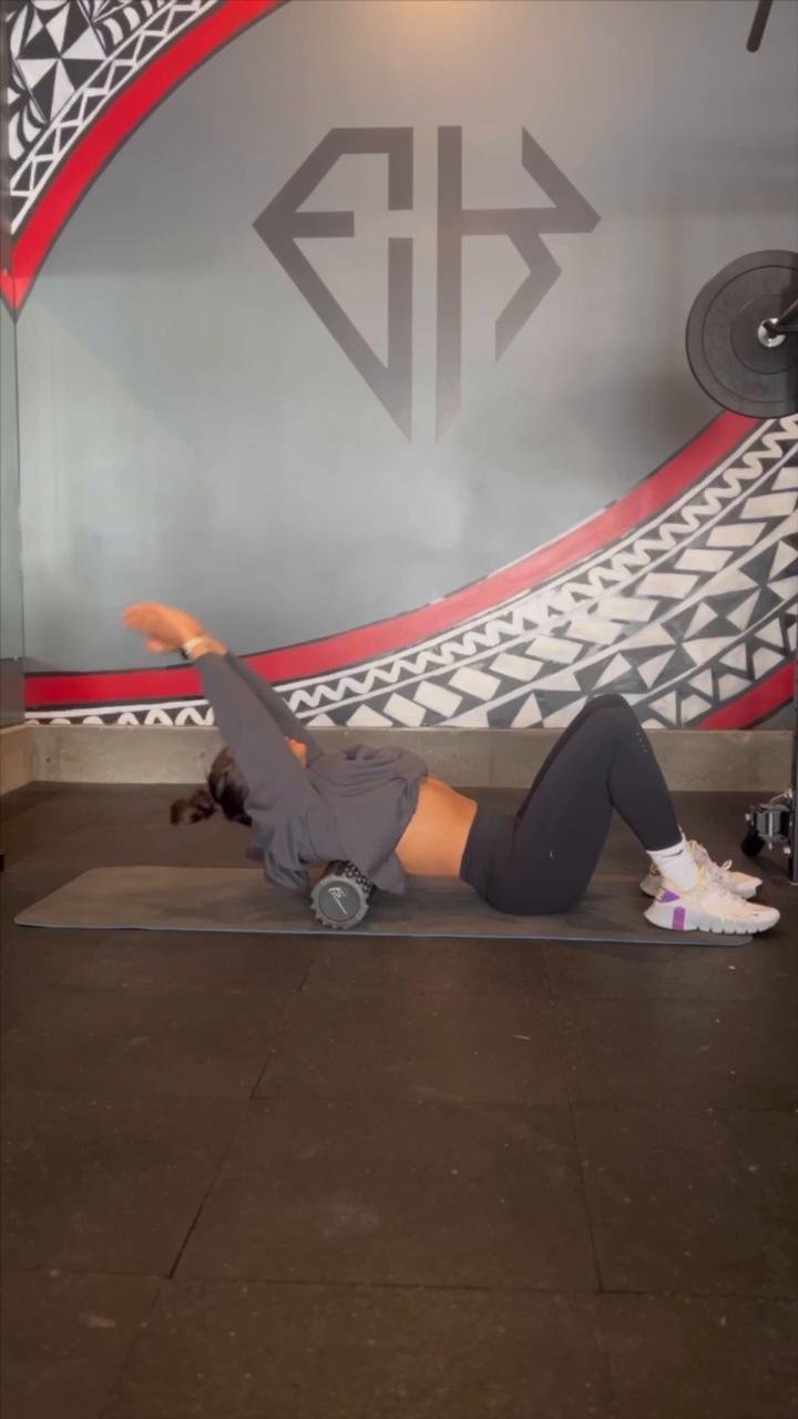 Mobility & Injury Prevention Circuits
