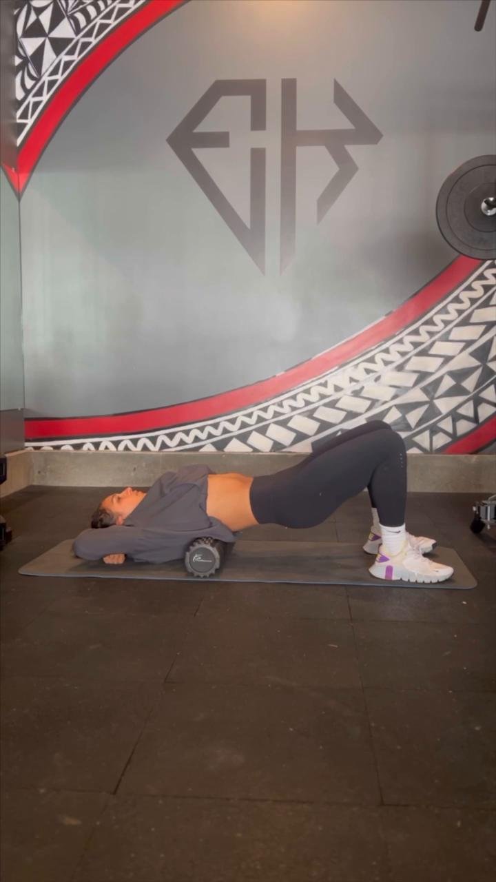 OPTIONAL Zone 2 Cardio + Mobility