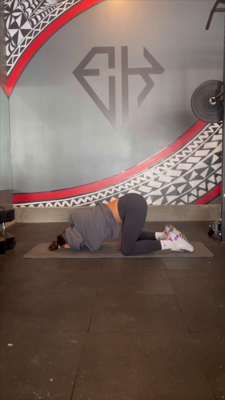 LISS, Mobility, + Core