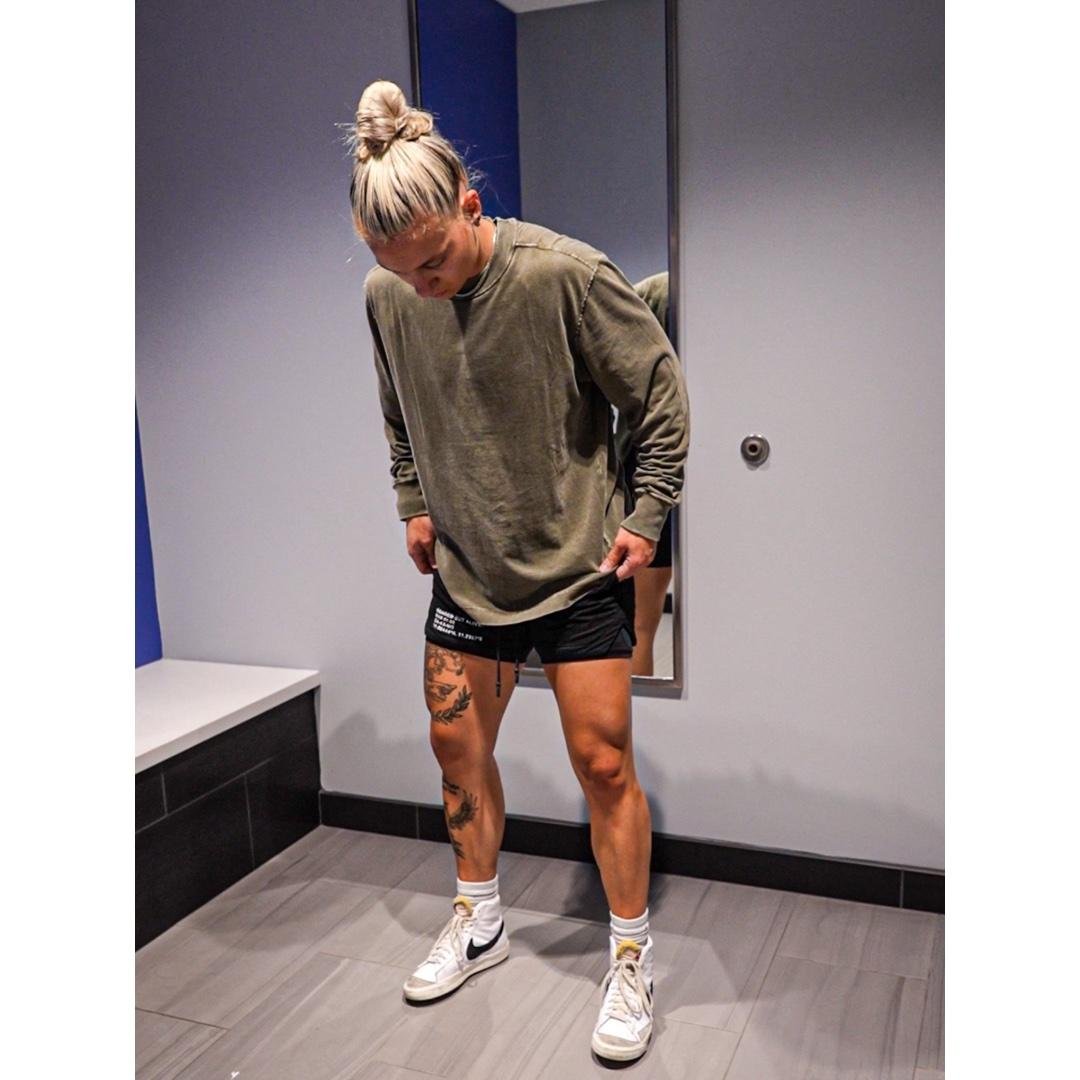 Quads & Calves
