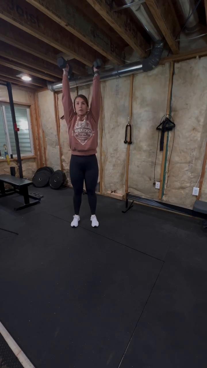 Upper Body W2 D2