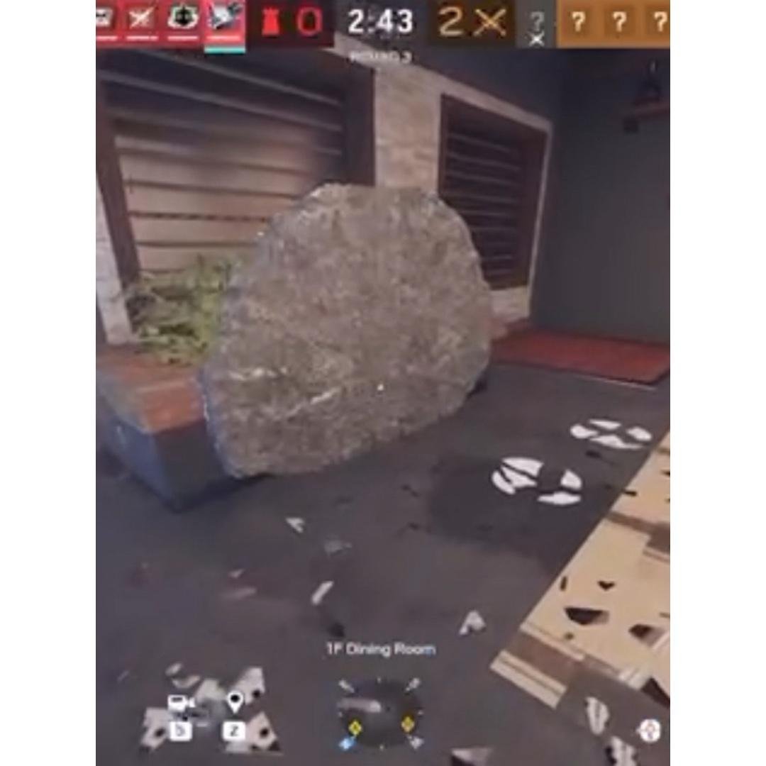 CHALET - Bush League