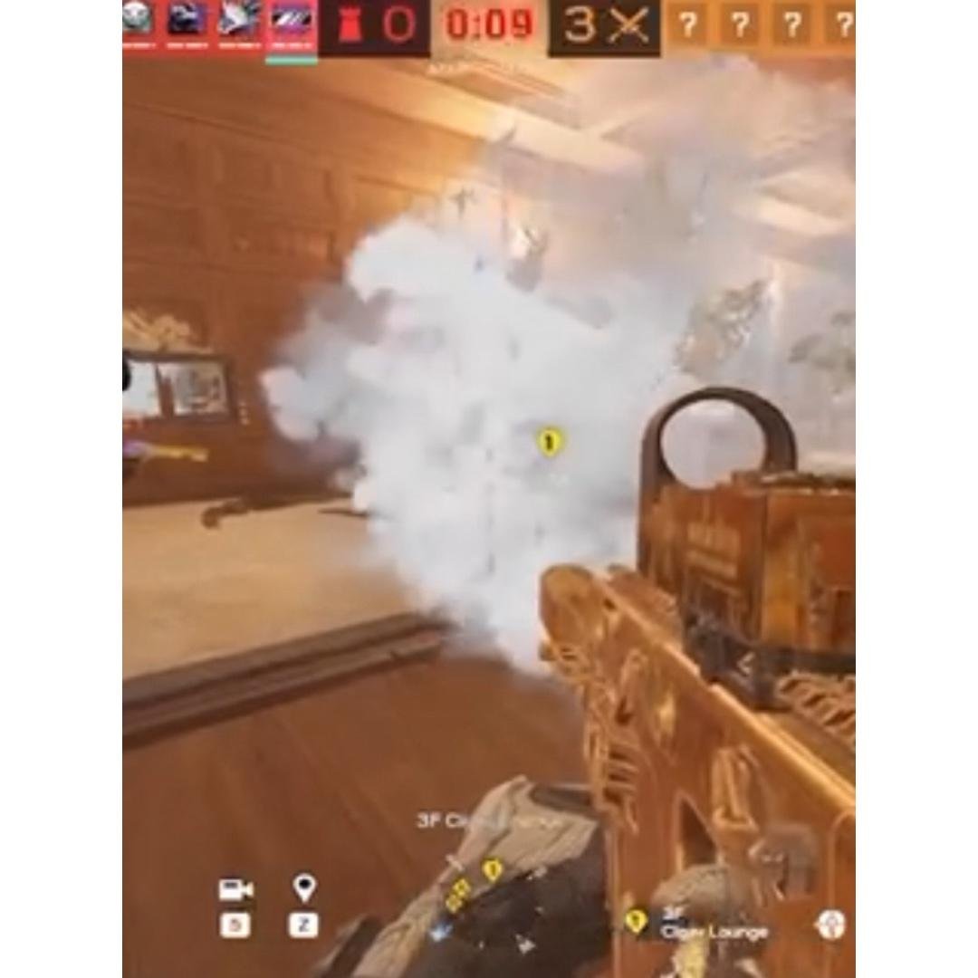 KAFE - Cigar Cockpit