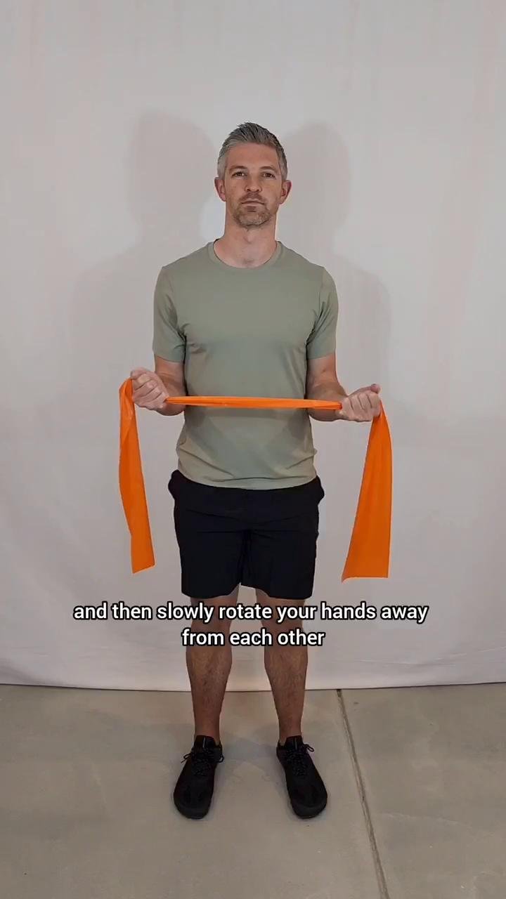 Shoulder Recovery - Weeks 7-8