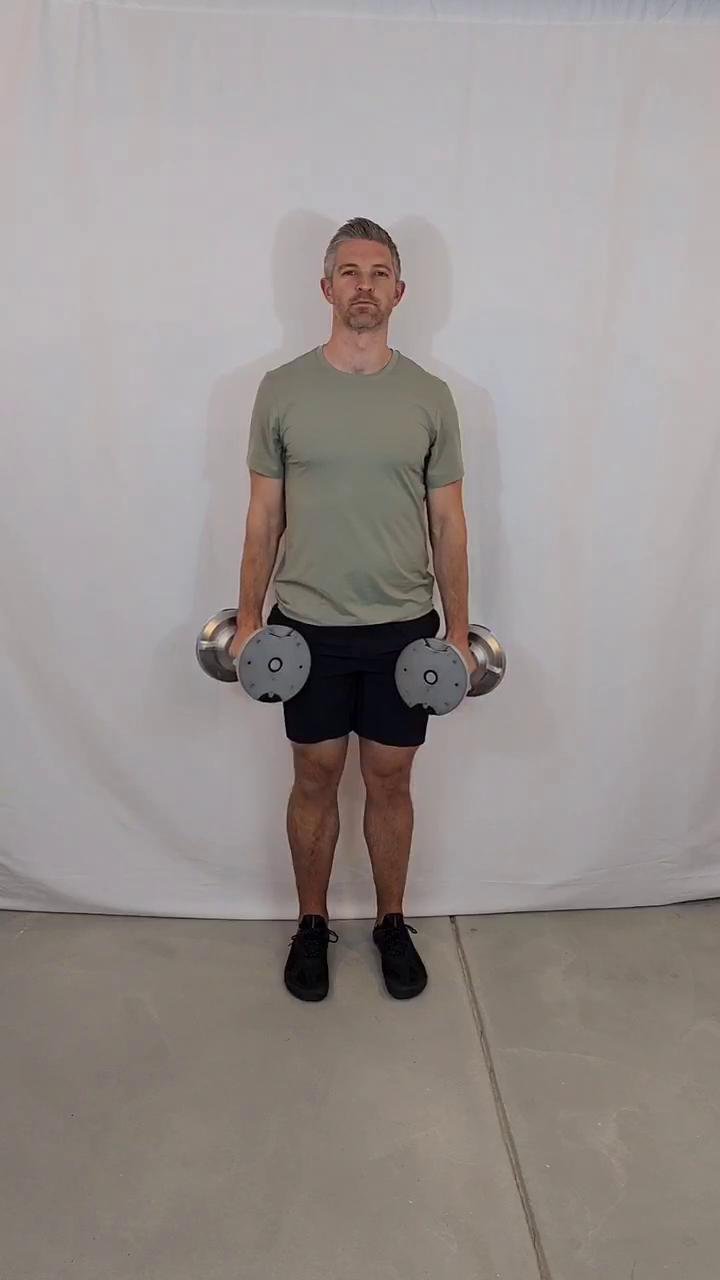 Shoulder Recovery - Weeks 1-2