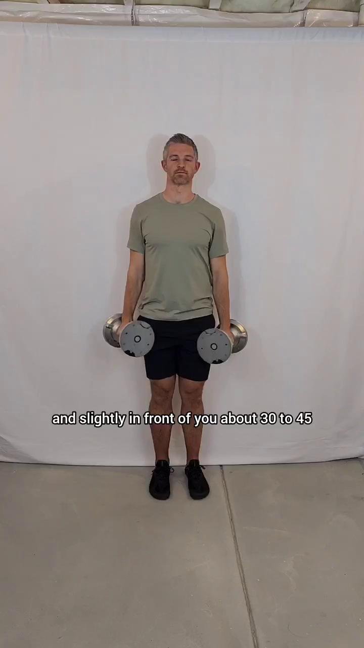 Shoulder Recovery - Weeks 5-6