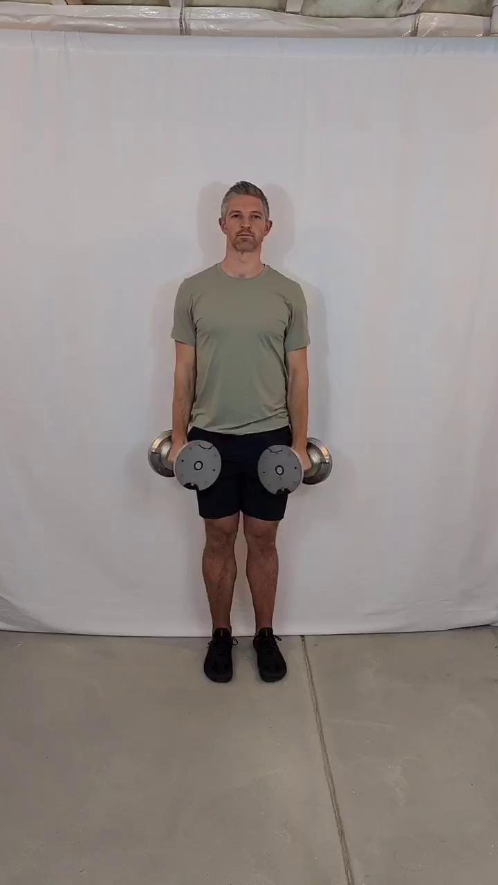 Shoulder Recovery - Weeks 7-8