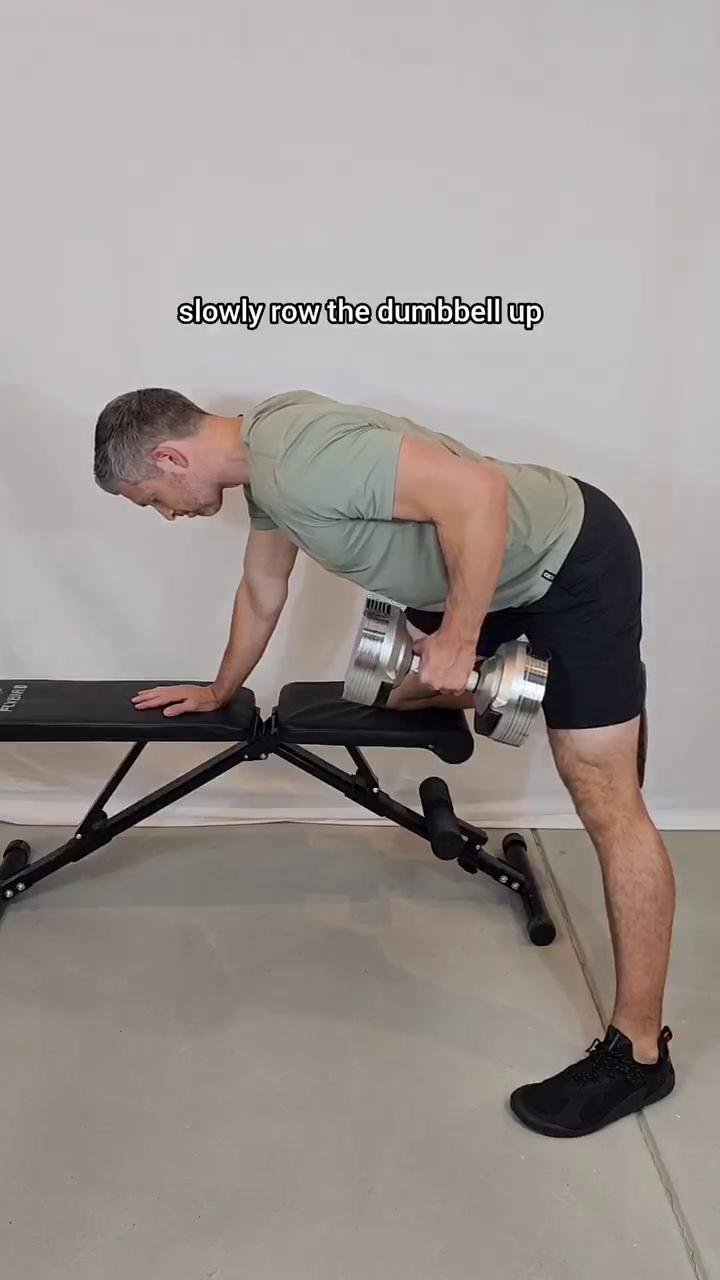 Shoulder Recovery - Weeks 5-6