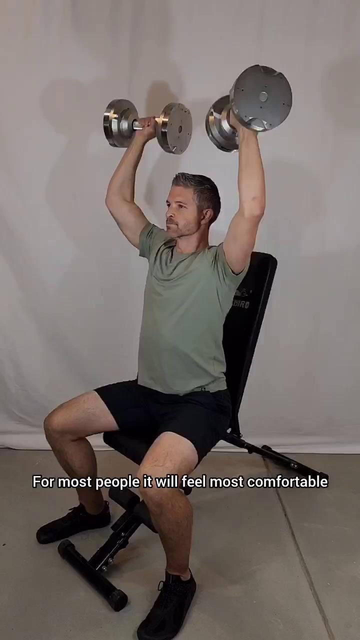 Shoulder Recovery - Weeks 7-8