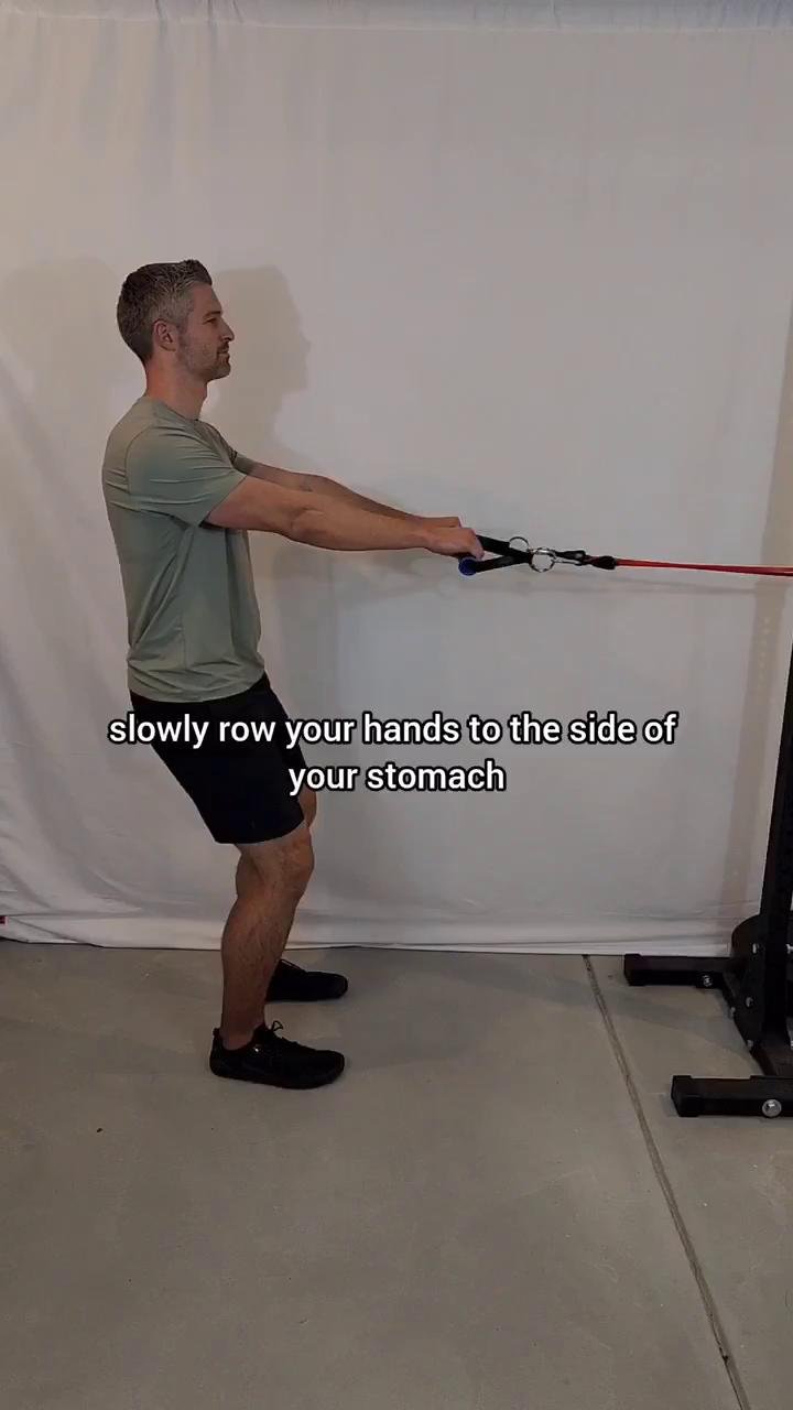 Shoulder Recovery - Weeks 1-2