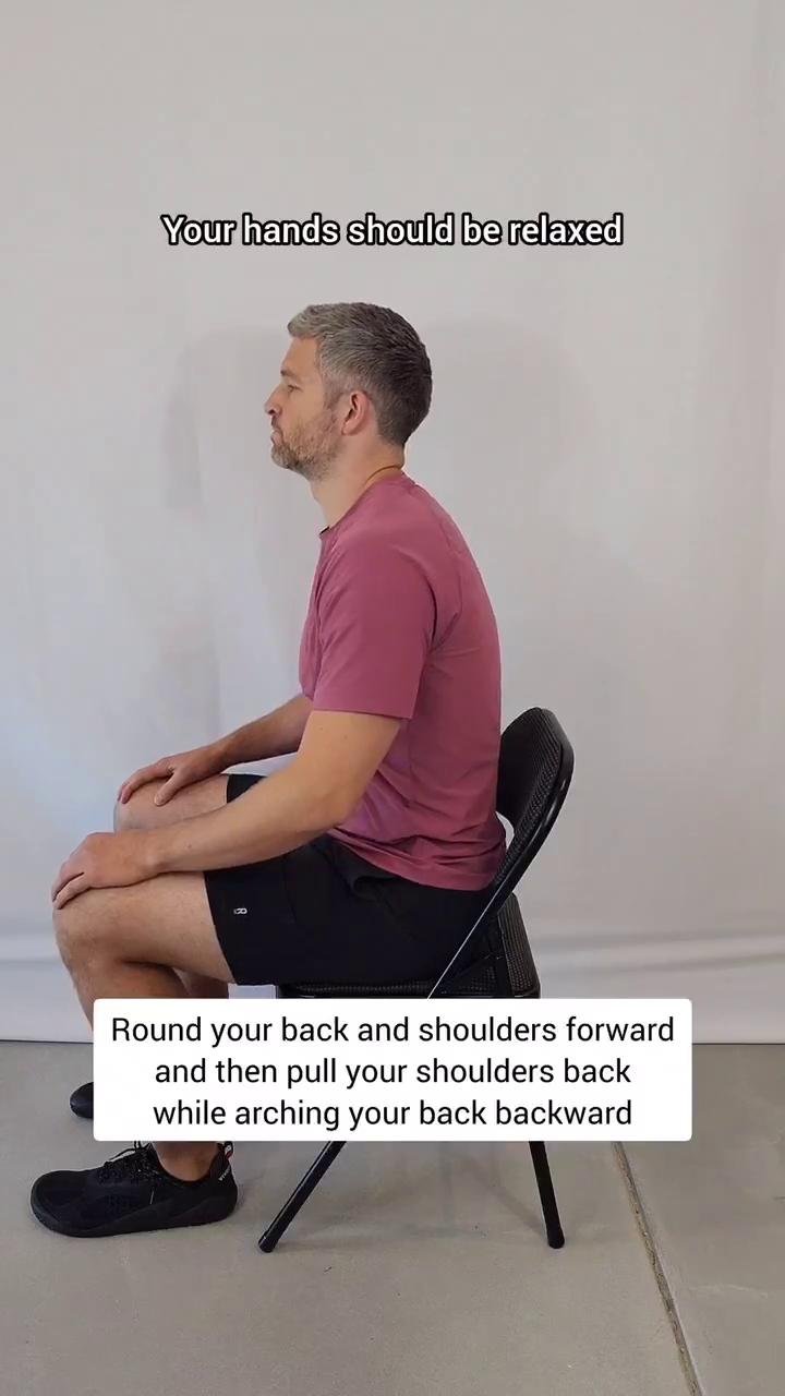 Shoulder Recovery - Weeks 7-8