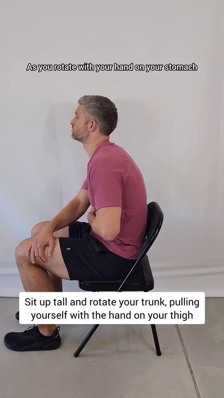 Shoulder Recovery - Weeks 1-2