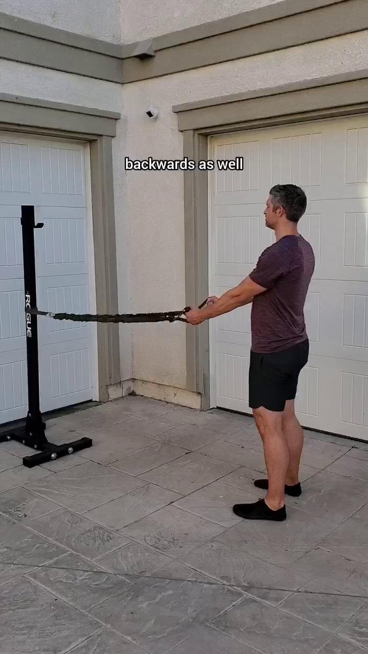 Shoulder Recovery - Weeks 1-2