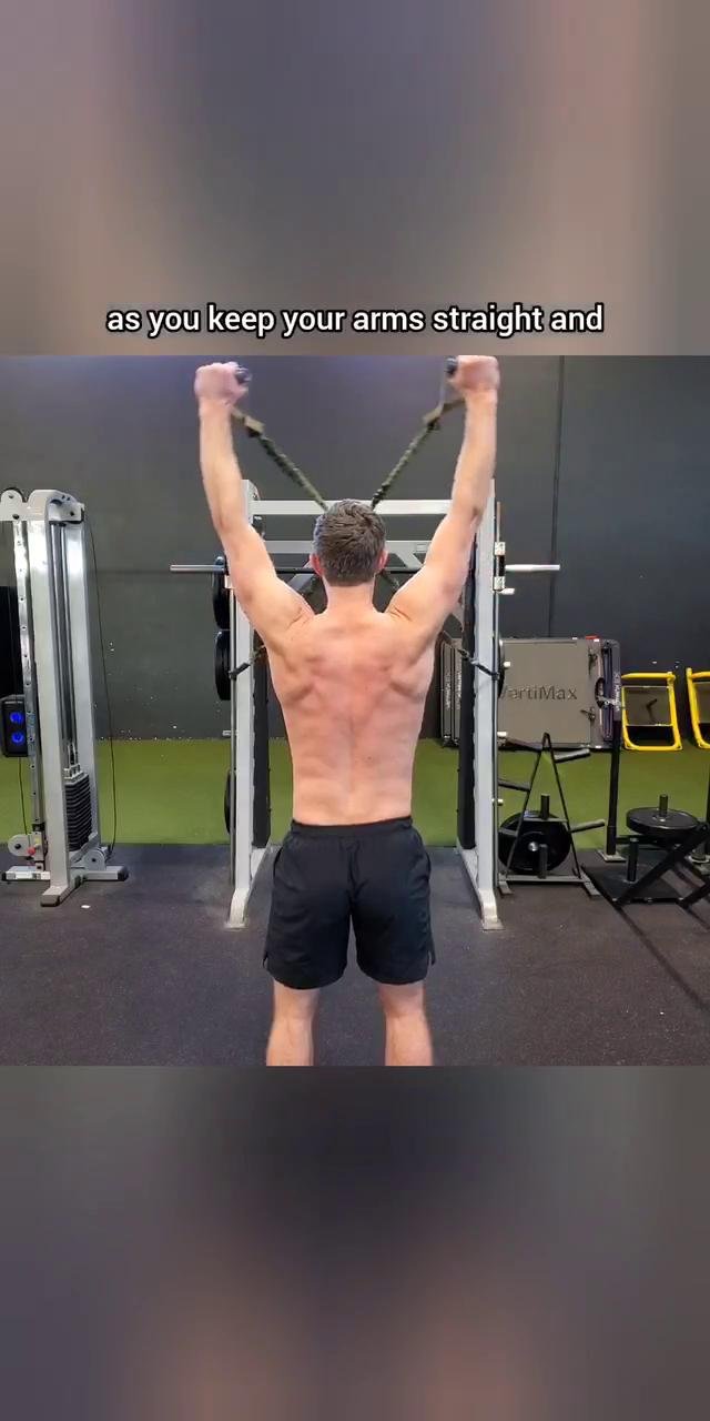 Shoulder Recovery - Weeks 7-8